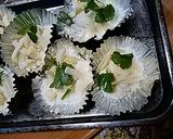 カキの簡単おろし焼作り方4写真