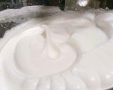 米粉のカルピスシフォンケーキ作り方6写真