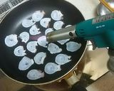 【つまみに最適！】炙りたこのカルパッチョ作り方2写真