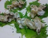 【つまみに最適！】炙りたこのカルパッチョ作り方6写真