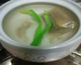 意外!ネギ塩豚しゃぶがウマイ~作り方2写真