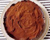 バレンタイン♡簡単♡生チョコいちごケーキ作り方6写真