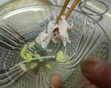 意外!ネギ塩豚しゃぶがウマイ~作り方8写真