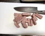 ふぅチャンプルー作り方4写真