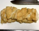ふぅチャンプルー作り方5写真