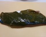 炙りしめ鯖桜しめ＆鯖の塩焼き桜おろし作り方9写真