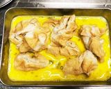 ふぅチャンプルー作り方6写真