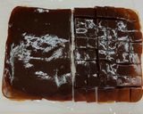 簡単！美味しい♬黒砂糖わらび餅♬作り方5写真