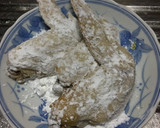 手羽先の唐揚げ作り方5写真