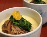 昼夕食♪生椎茸の茶わん蒸し～地獄蒸し～作り方5写真