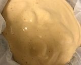 高野豆腐でスポンジケーキが！【糖質制限】作り方5写真