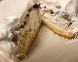 高野豆腐でスポンジケーキが！【糖質制限】作り方7写真