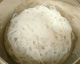 おかず！つまみ！弁当！しらたき明太バター作り方1写真