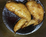 手羽先の唐揚げ作り方7写真