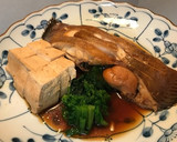 おふくろの味！失敗なし簡単カレイの煮付け作り方4写真