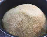 ウズベキスタン♡柘榴と食べる伝統牛肉ご飯作り方15写真