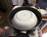 ウズベキスタン♡柘榴と食べる伝統牛肉ご飯作り方17写真