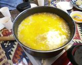 ウズベキスタン♡柘榴と食べる伝統牛肉ご飯作り方13写真