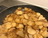 コストコ プルコギのタレ カブ炒め作り方3写真