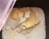HB早焼き！シュガーバターに合う！作り方7写真