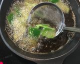 甘酢がうま〜い酢鶏♪作り方5写真
