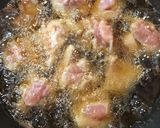 甘酢がうま〜い酢鶏♪作り方6写真