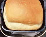 HB早焼き！シュガーバターに合う！作り方11写真