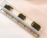 寿司型・模様巻き(玉子でヒヨコ)作り方9写真