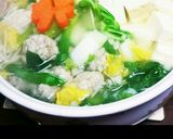 ❀粉豆腐でヘルシー肉団子&メンチカツ❀作り方11写真
