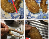 手羽先の唐揚げ作り方9写真