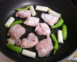 コチュジャン系の味にした我が家の「鶏丼」作り方7写真