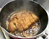 ⭐️お店より美味しい激うまカツ丼 ⭐️作り方5写真
