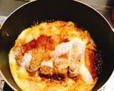 ⭐️お店より美味しい激うまカツ丼 ⭐️作り方6写真