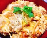 ⭐️お店より美味しい激うまカツ丼 ⭐️作り方7写真