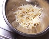 おかわりが止まらない！無限もやしナムル作り方5写真