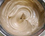 砂糖なし！チョコレートホイップクリーム作り方5写真