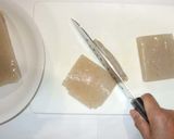 牛肉こんにゃくの炒め煮♪簡単作り方2写真