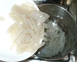 牛肉こんにゃくの炒め煮♪簡単作り方4写真
