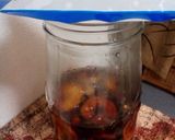 太いごぼう ④しょうゆ漬け作り方8写真