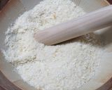 時短簡単アルゼンチン風鶏胸肉のカツレツ作り方3写真