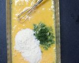 時短簡単アルゼンチン風鶏胸肉のカツレツ作り方5写真