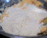 簡単★クランベリーのふわっとチョコケーキ作り方4写真