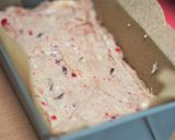 簡単★クランベリーのふわっとチョコケーキ作り方8写真