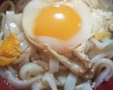 たまごかけご飯作り方6写真