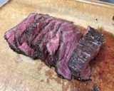 ⭐️簡単 低温調理の激うまローストビーフ作り方7写真