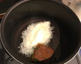 風邪の時に☆材料3つ！長芋とろとろ汁作り方2写真