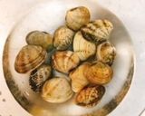 お刺身で手軽なペスカトーレパスタ作り方2写真