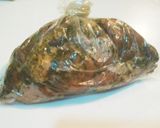 我が家流、香草パン粉焼き作り方1写真