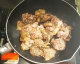 我が家流、香草パン粉焼き作り方3写真