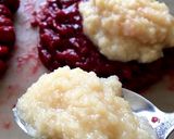 【万能】すりおろしニンニクで梅肉ソース作り方3写真